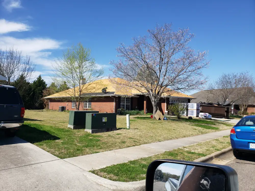 home addition