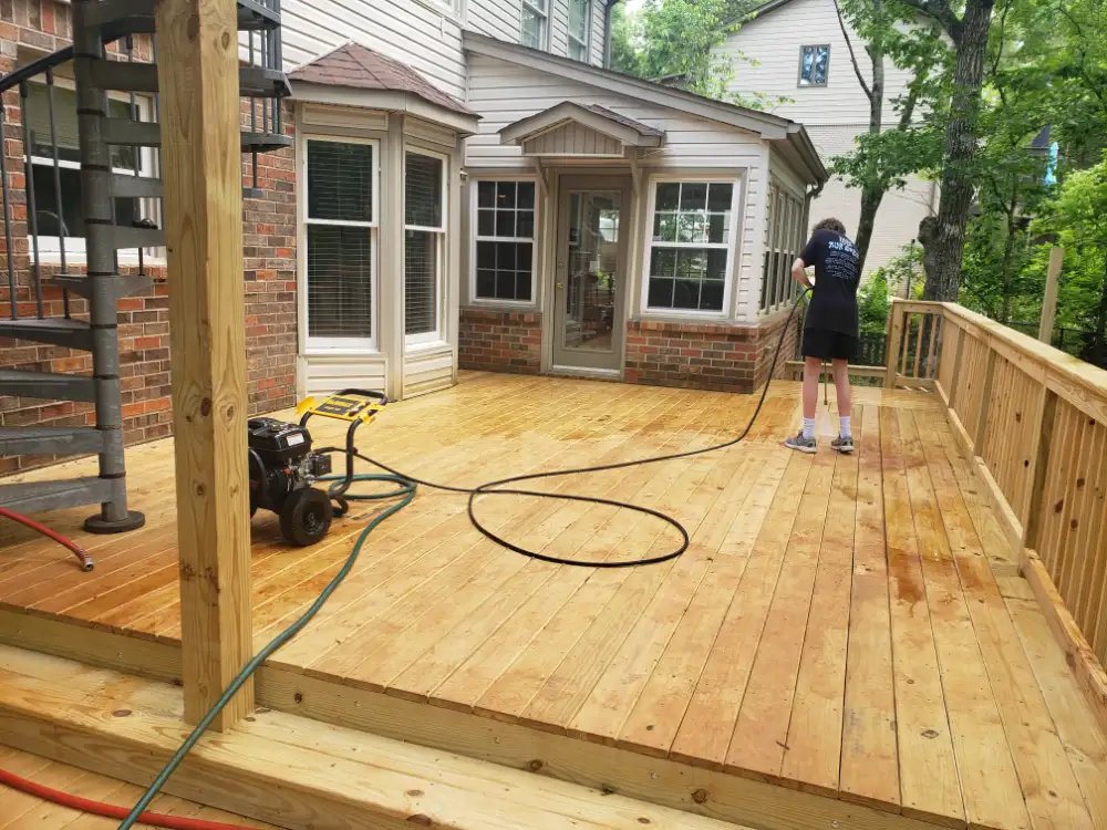 home contracting repairs and remodels