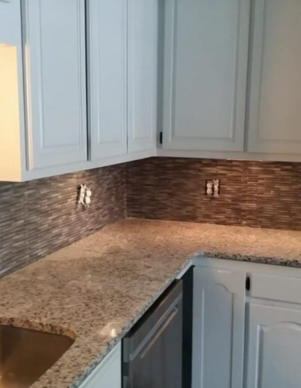 house accessibility construction