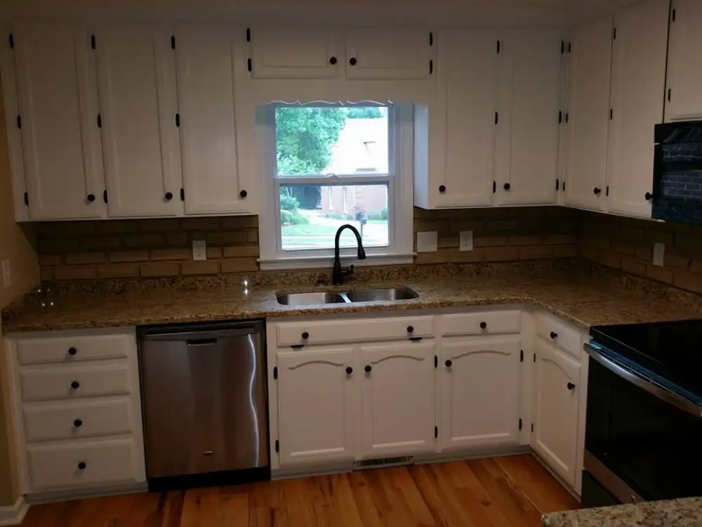 planning house maintenance services and repairs
