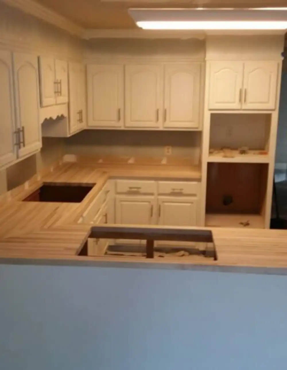 house craftsmanship