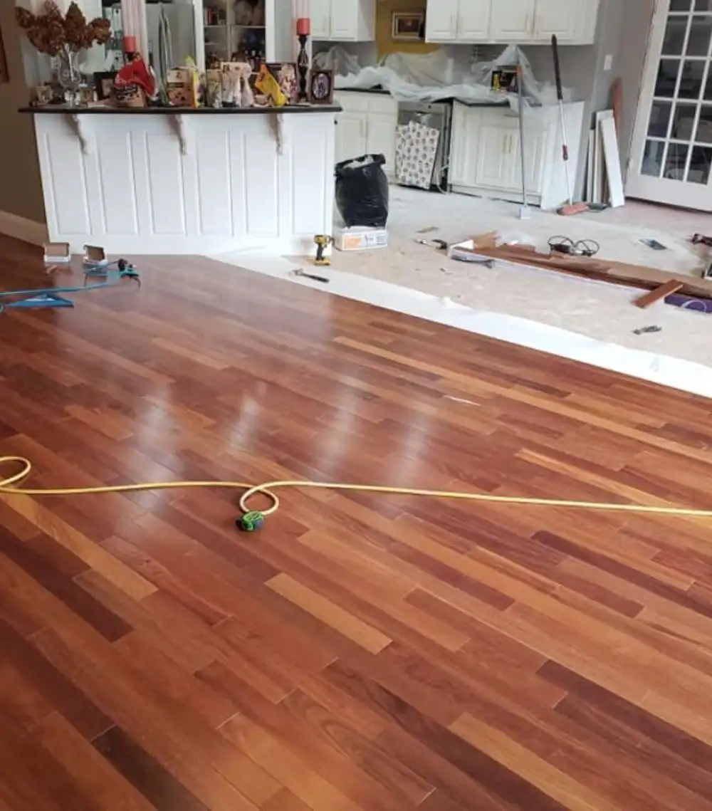 Flooring