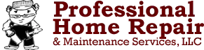 Professional Home Repair & Maintenance Services